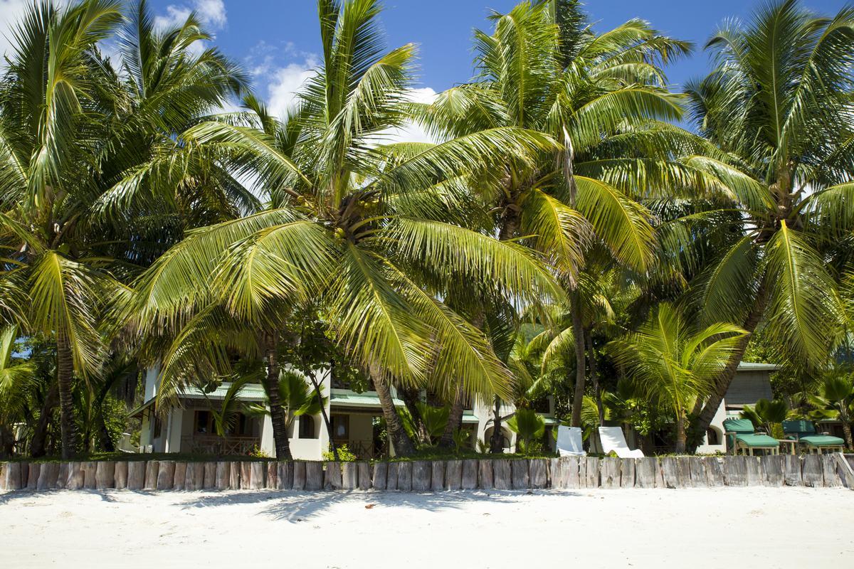 Indian Ocean Lodge Grand Anse  Dış mekan fotoğraf